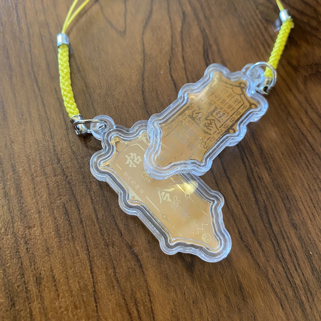 （老银工厂5号店D1 精品招财挂件吊坠