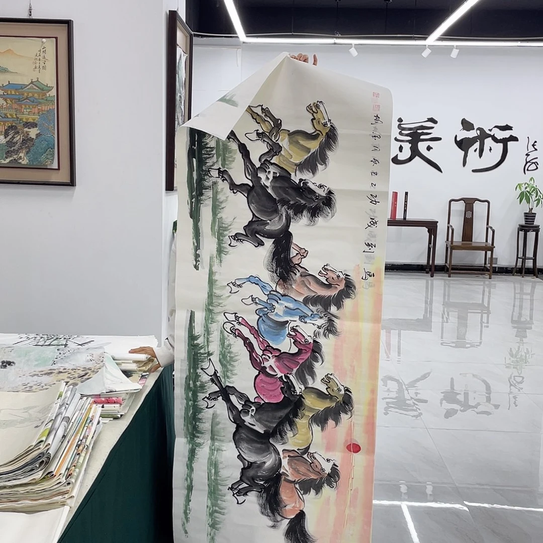 国画展展重中之重重中之重