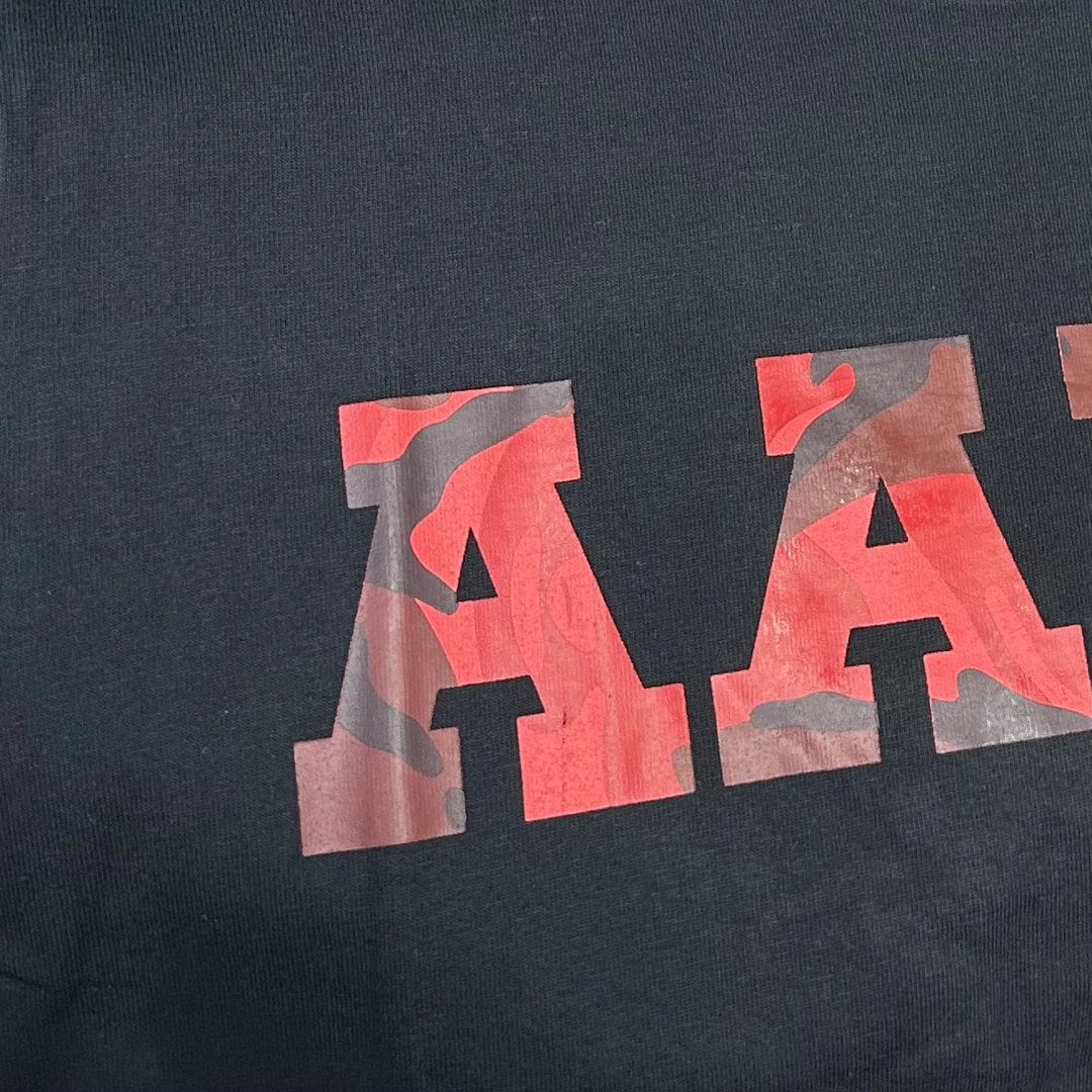 直播专用Ap 男士短袖（尾货默认微瑕）