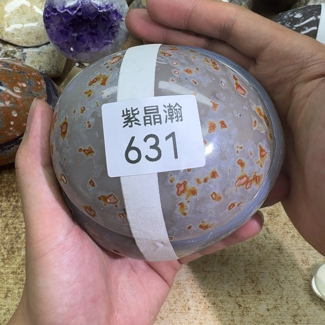 未镶嵌水晶大型摆件（非配饰）一**来