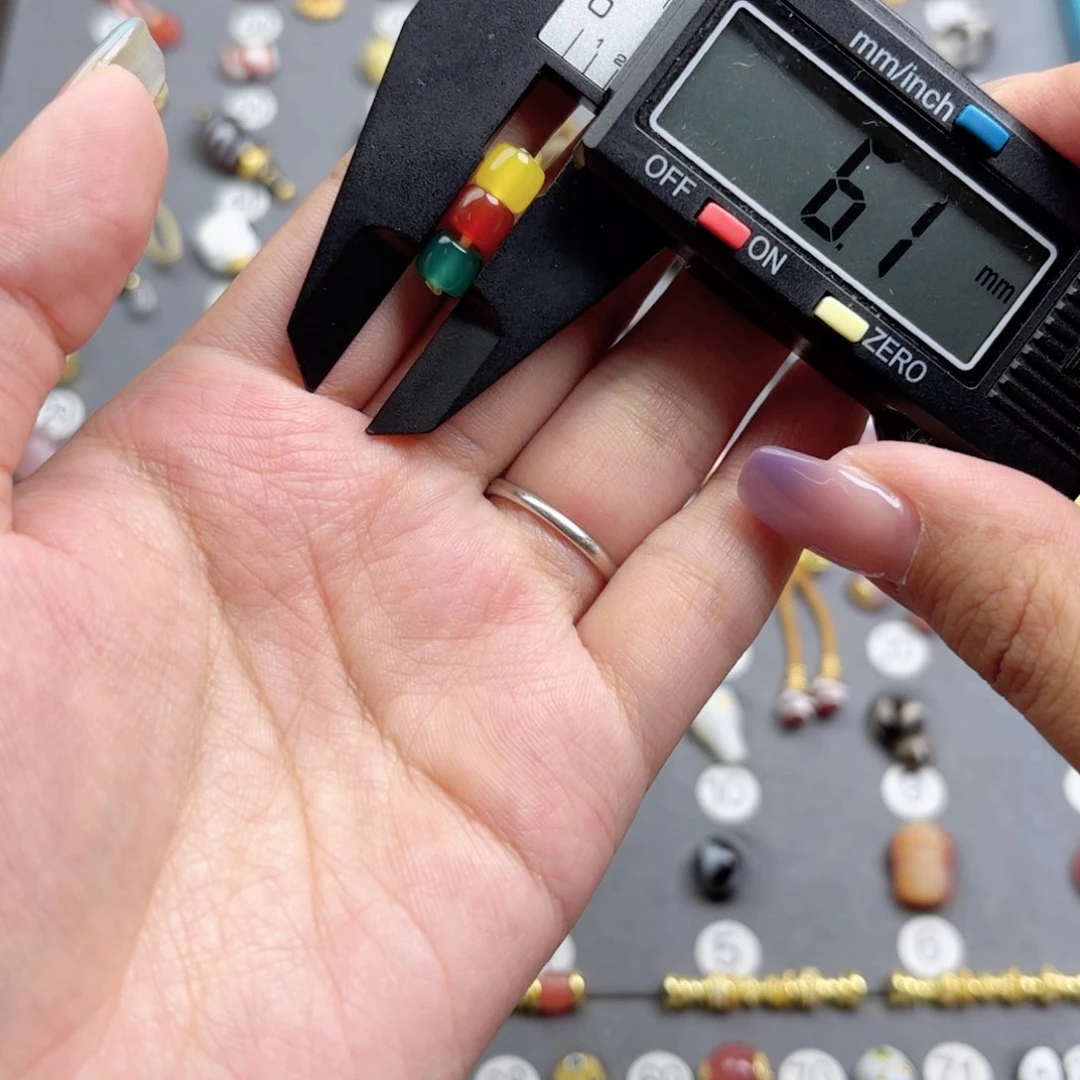 玛瑙/玉髓文玩配饰未镶嵌