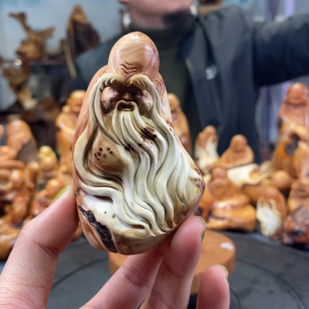 【闪购商品】柏木（崖柏）其他