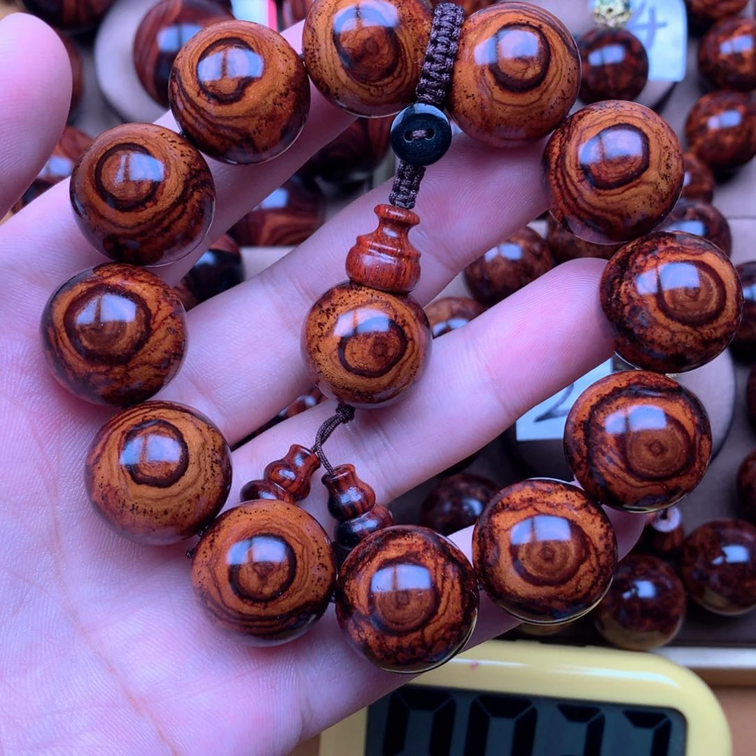 陈***伟黄花梨/降香黄檀2.0