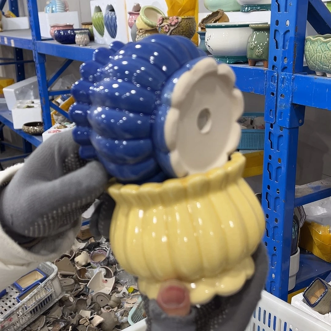 红陶正品数量有限