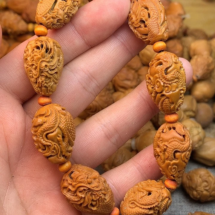 橄榄核手串/手链精品橄榄核手串