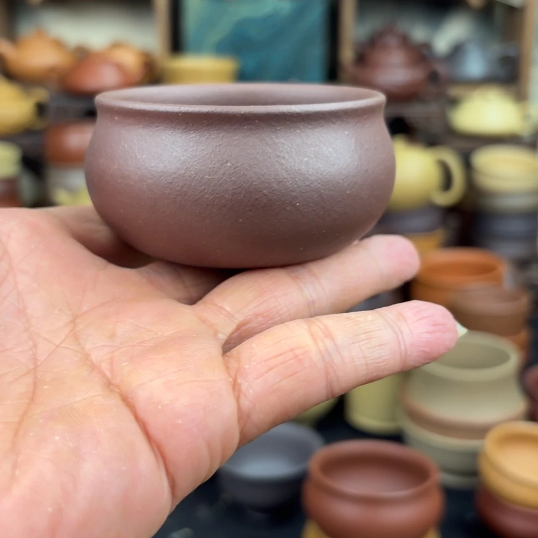 茶杯紫砂1123335544555558