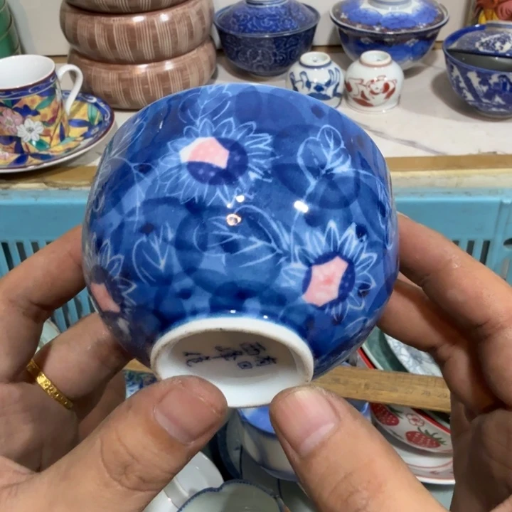 陶瓷推荐第二名20包邮