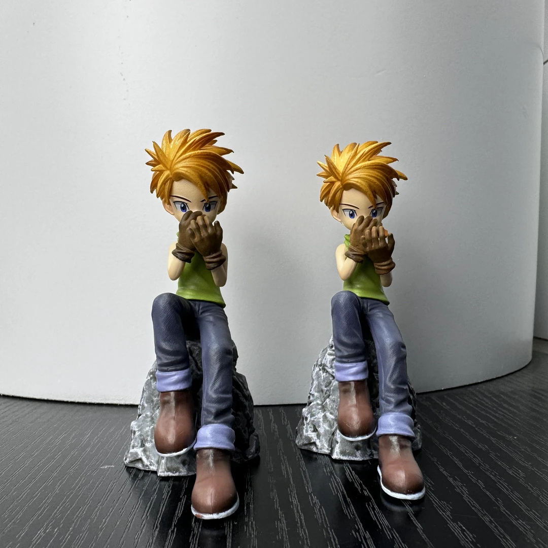 【全款 现货】 石田大和 手办雕像摆件