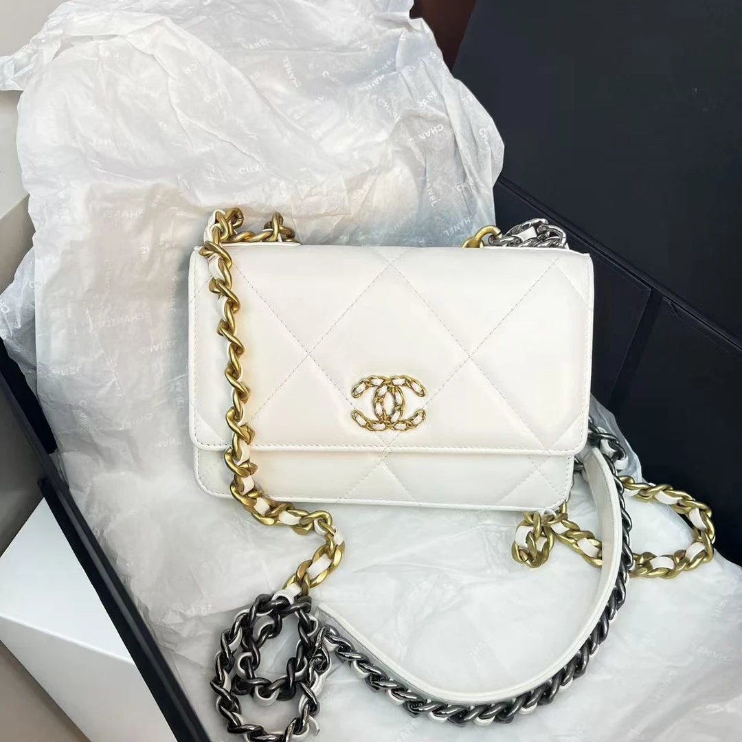 95新 Chanel/香奈儿 香奈儿/包包/95新/市场价40000/20