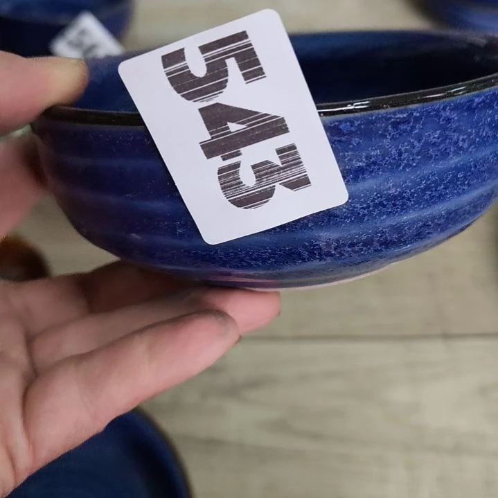 瓷片磁州窑五厂盘碗壶杯