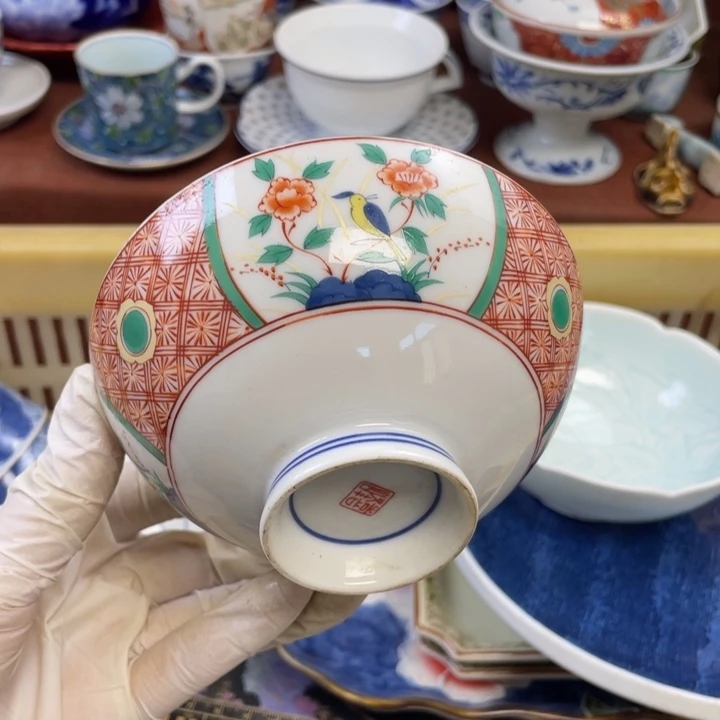 陶瓷他家瓷器真美…开播了