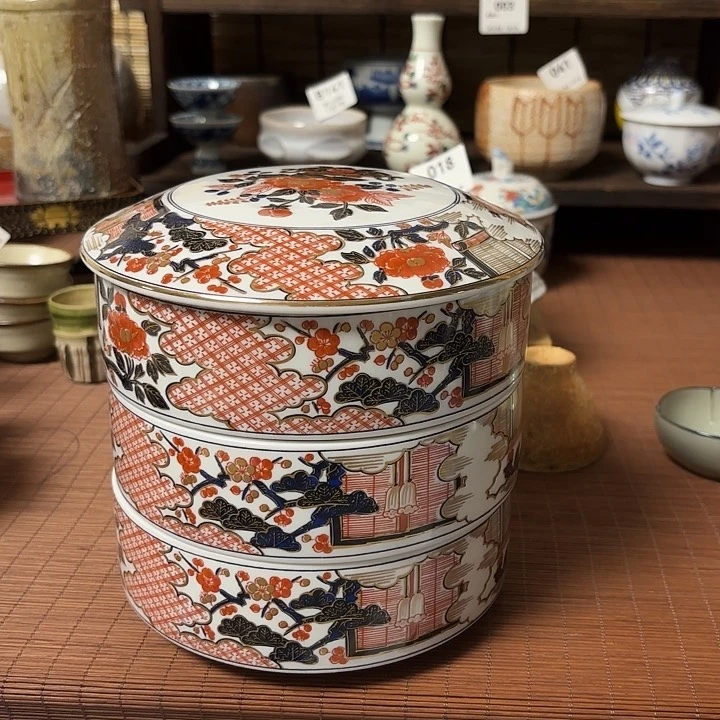 瓷片喵喵日瓷全是大漂亮