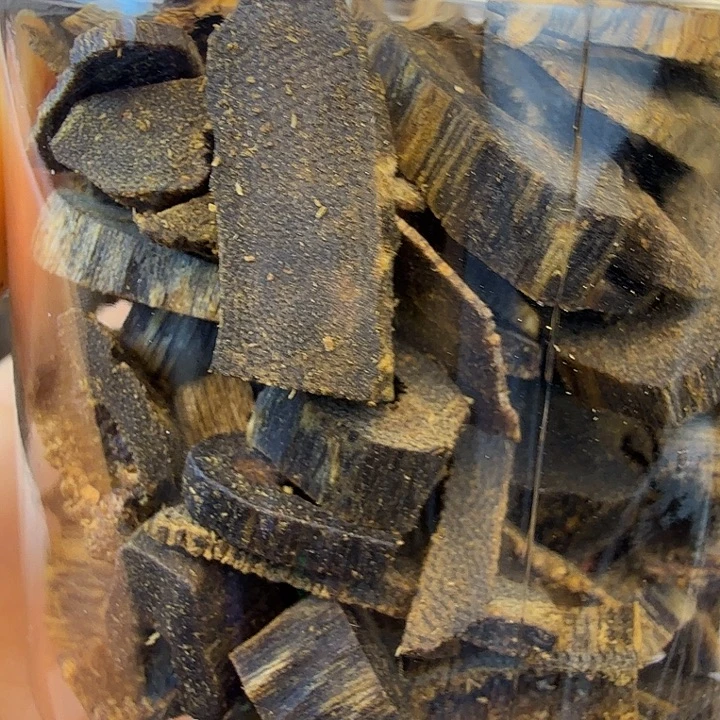 王***火线香莺歌绿棋沉水沿口熏香料31克