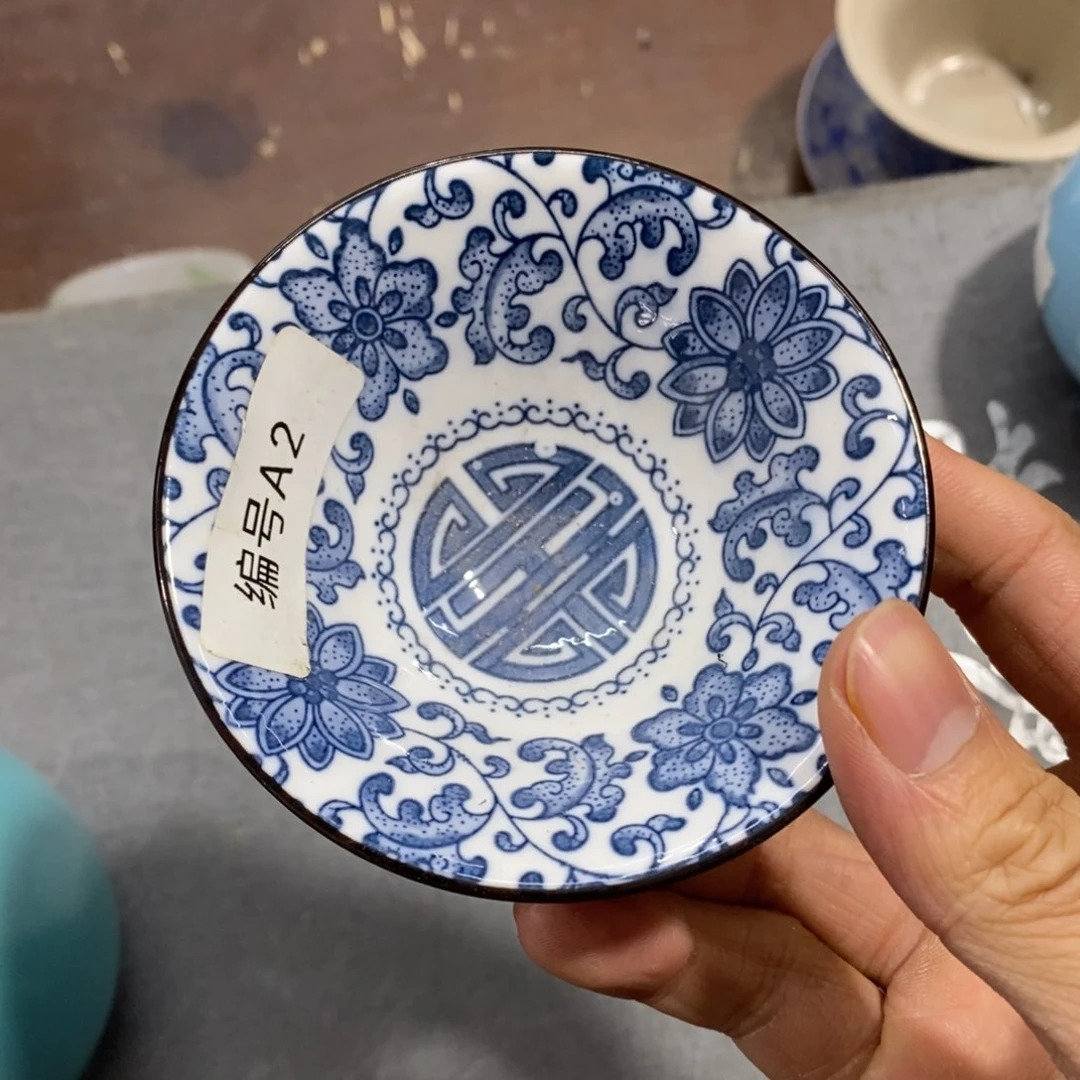 陶瓷等行业的生产和销售企业