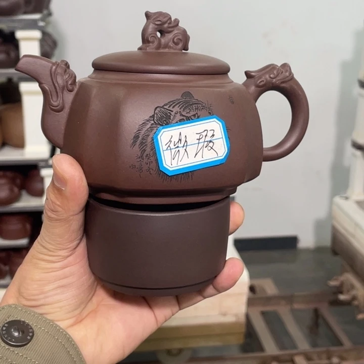 紫砂茶壶紫砂茶具