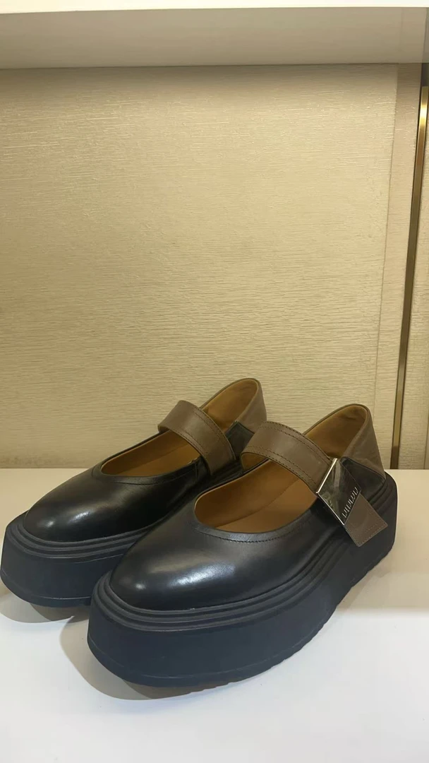 玛莎玛索休闲时尚潮流女鞋舒适Z999-5