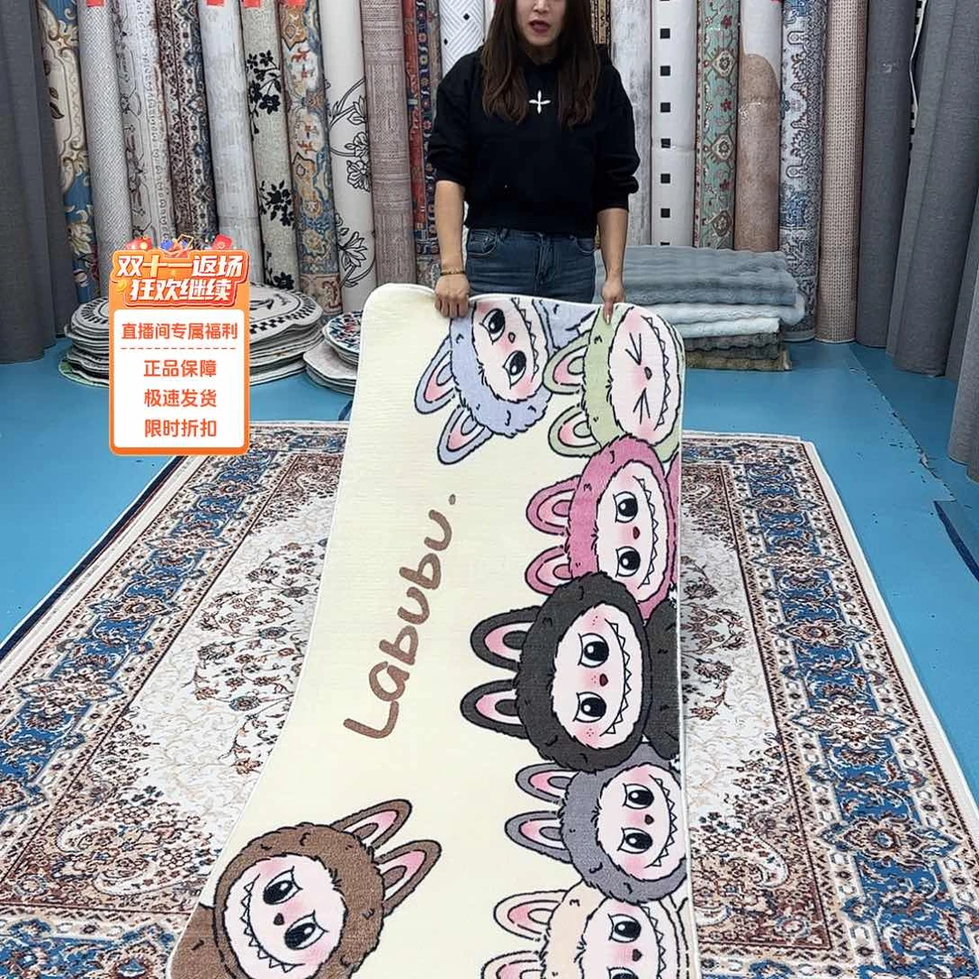 混纺80×200误差±1-3cm棉布底仿羊绒全新特价福利