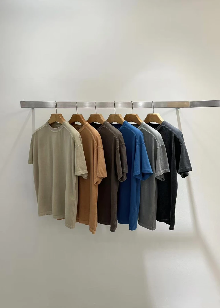 【在韩国的小李】东大门短袖【NO退NO换】