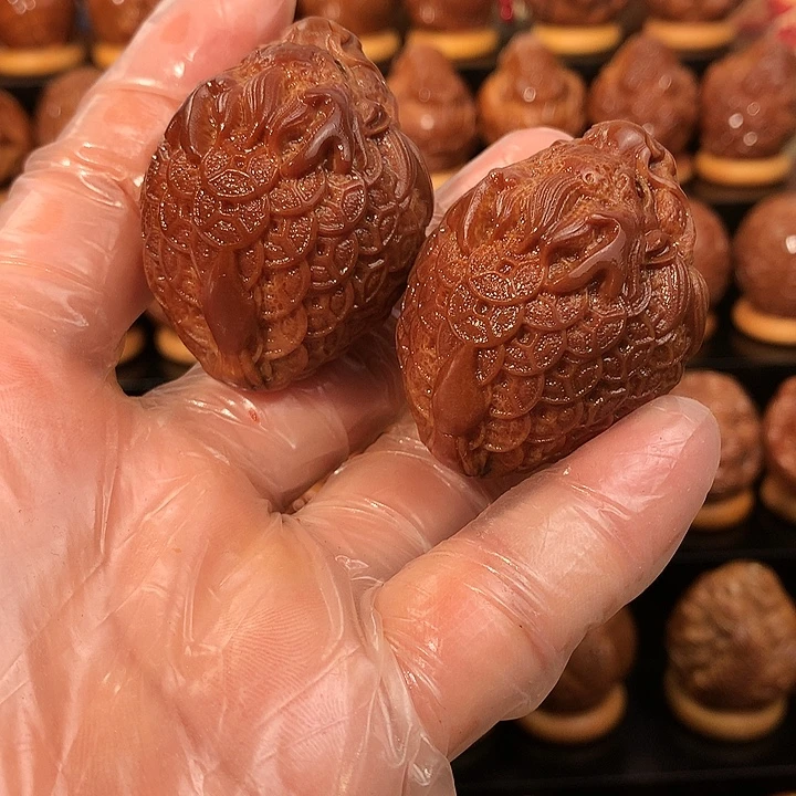 手串/手链橄榄核龙龟