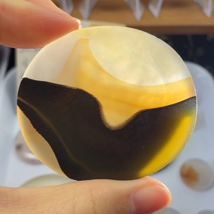 玛瑙/玉髓未镶嵌牌子