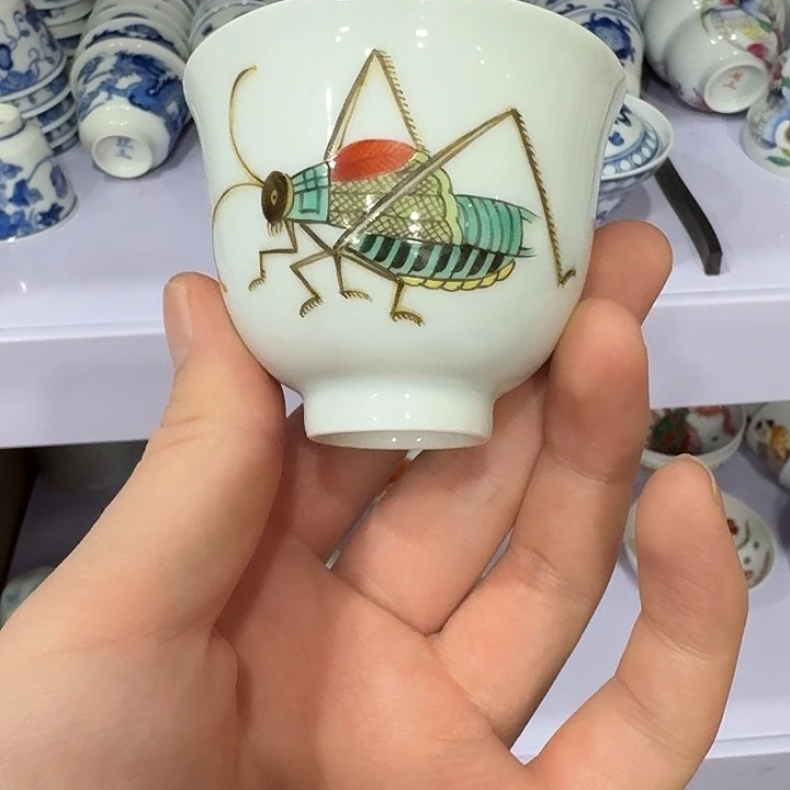 陶瓷艺术品收藏陶瓷