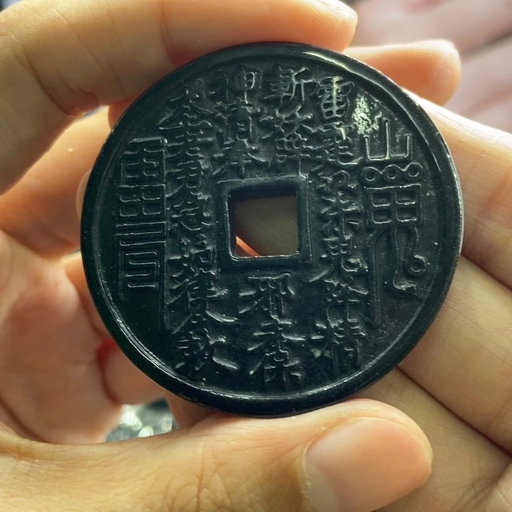 吊坠(不含链)未镶嵌翡翠蜗*牛C571