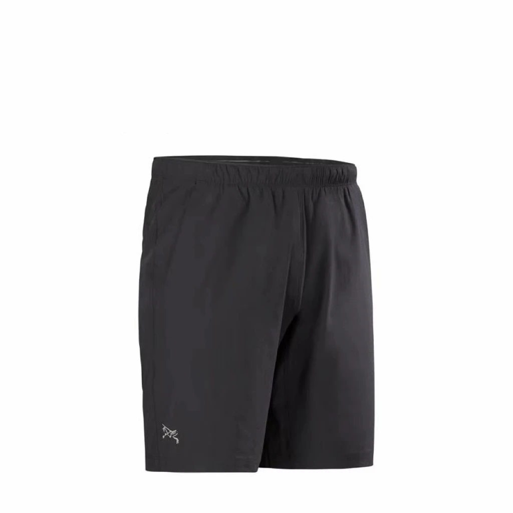 【茑家系列短裤】男士男款舒适户外休闲短裤夏季