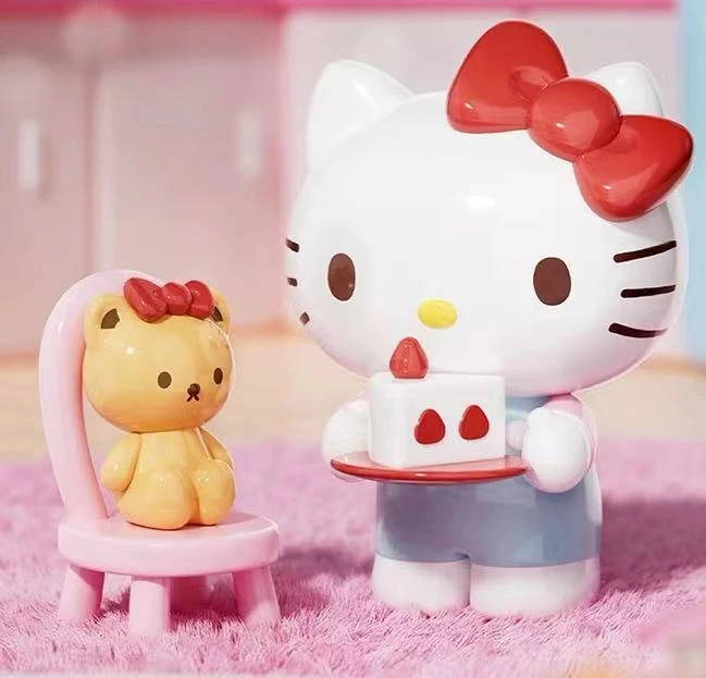 ①号价米链接个性PU崽子配件娃娃