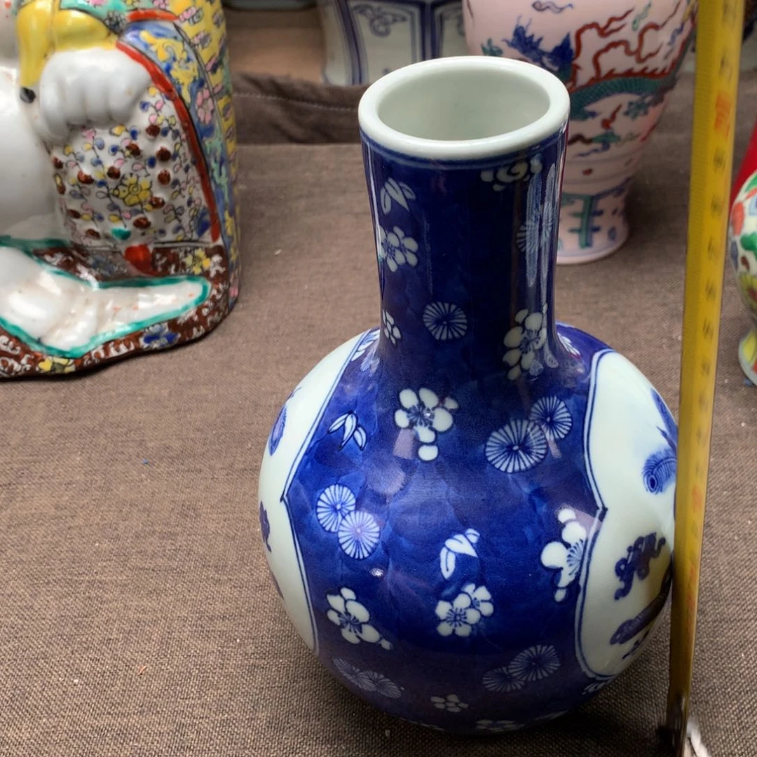 摆件旧藏瓷器旧藏瓷器