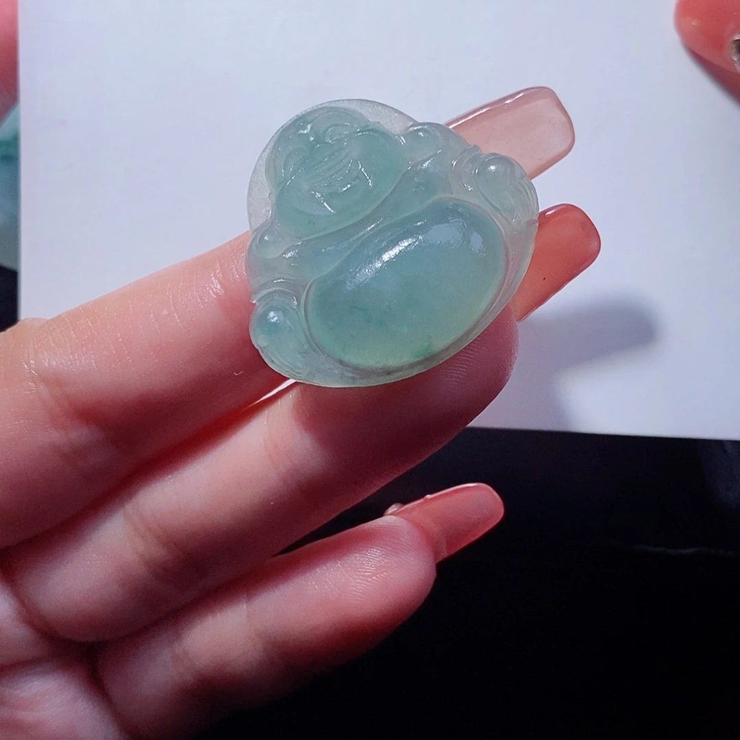 未镶嵌定制翡翠翡翠