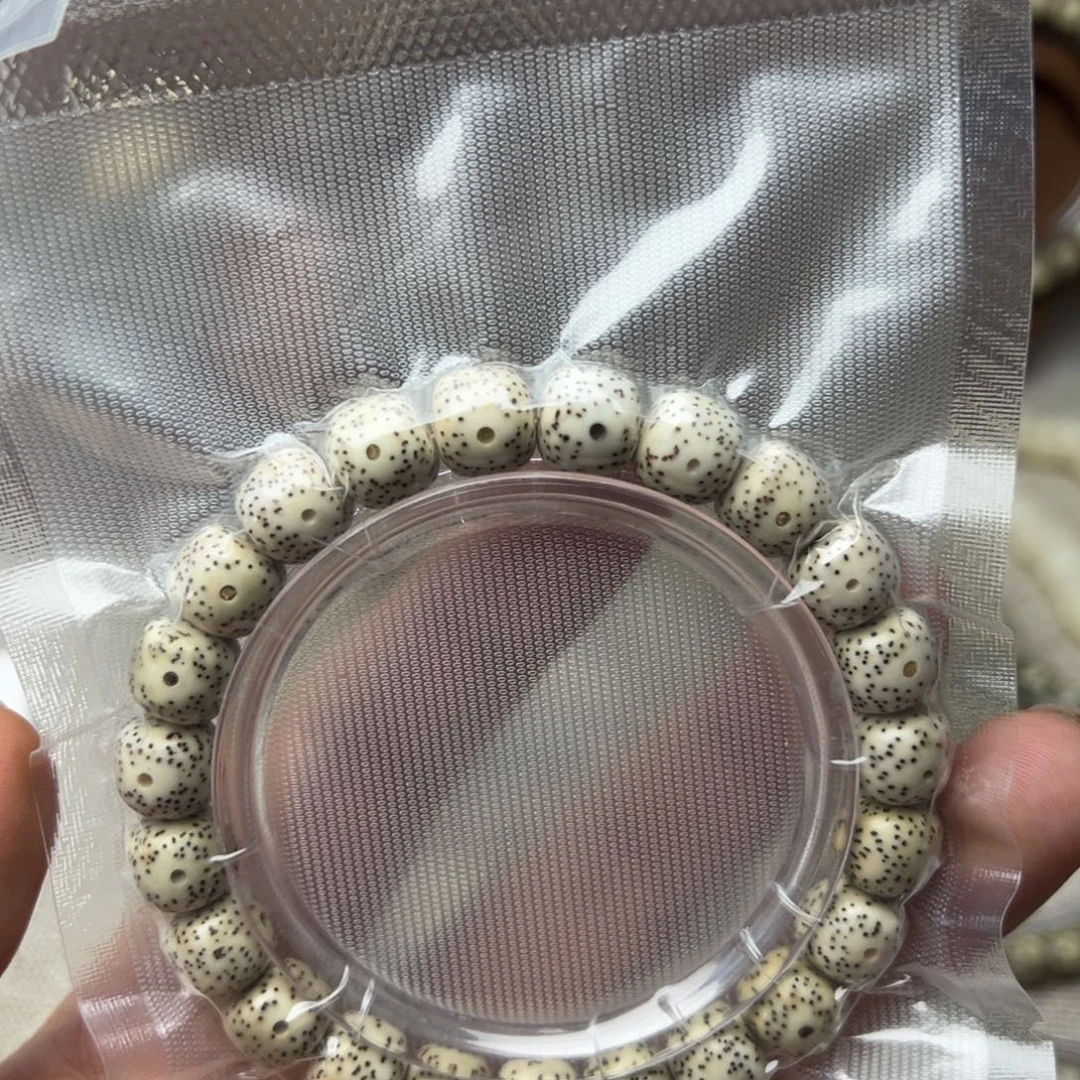 蛊***星月菩提手串蛊的星月菩提