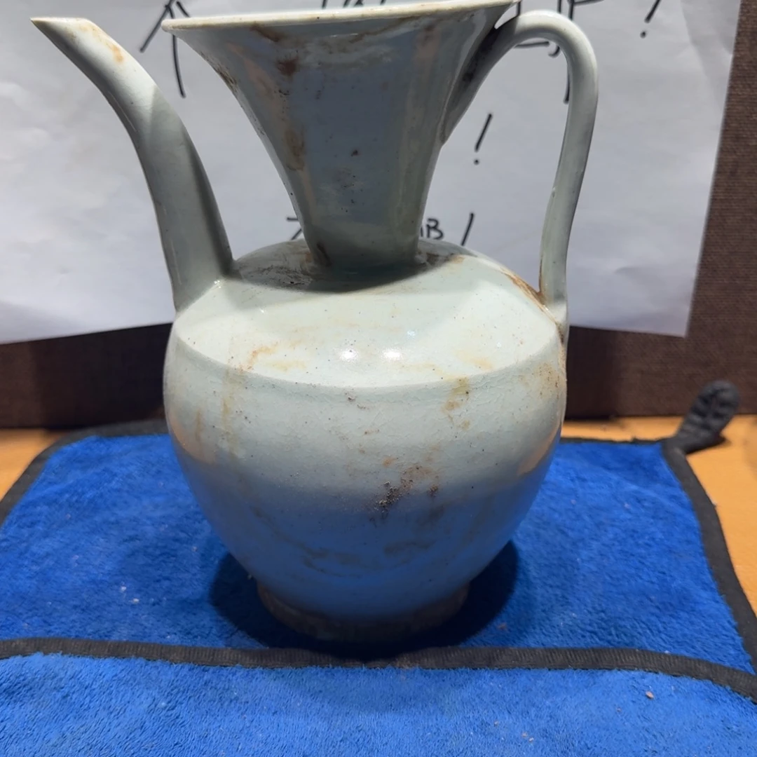 其他陶漂亮的小瓷瓶子