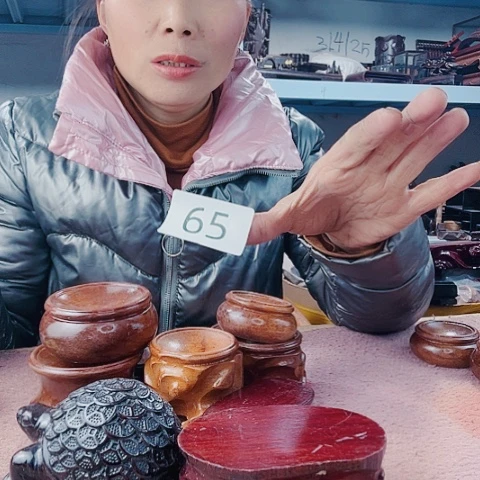 核桃木/黑胡桃（胡桃木）宋*良