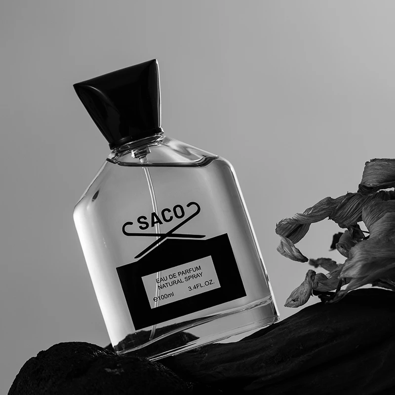 【拿破仑100ml】SACO 中性轻奢香水