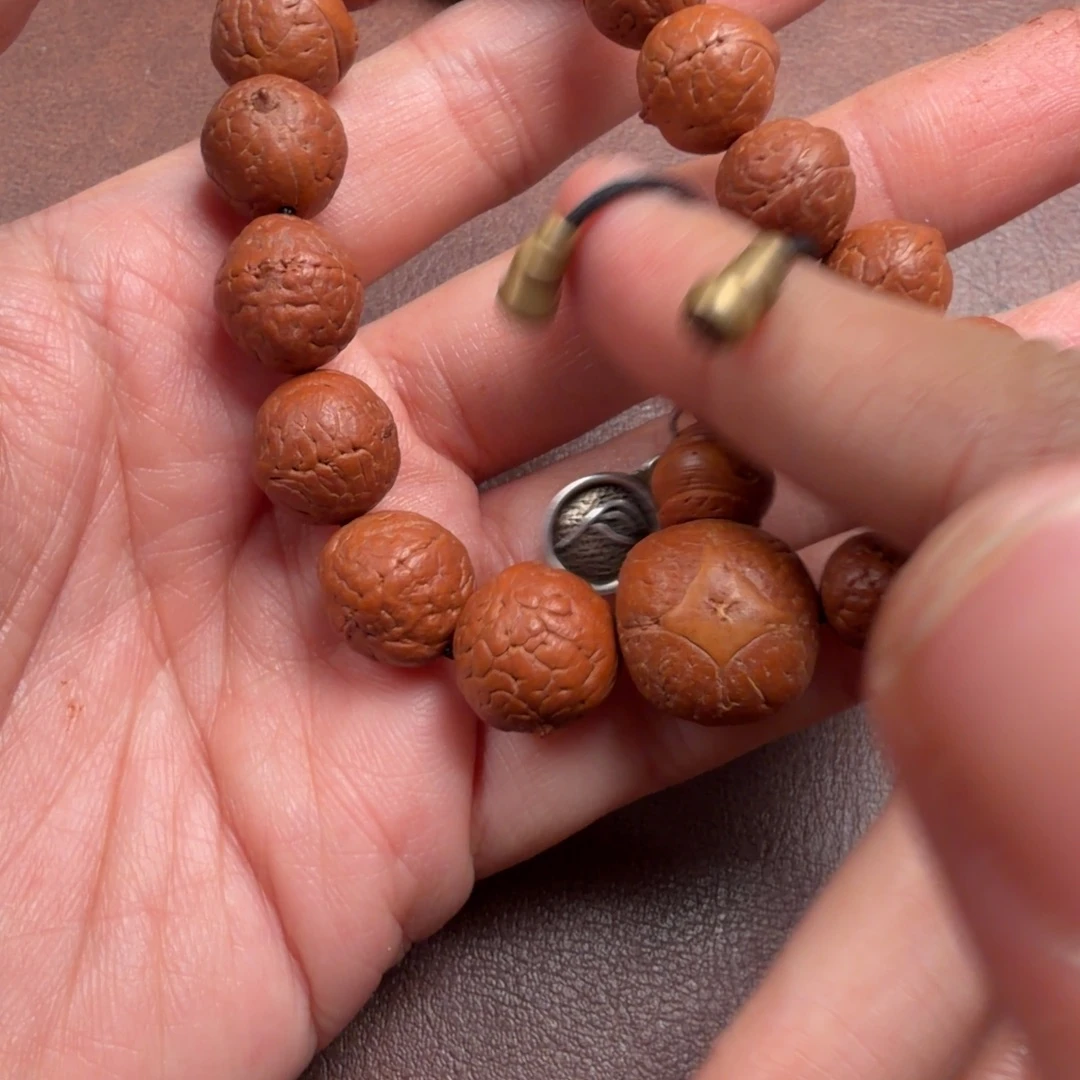 大***简文玩核桃把件哈哈哈哈哈