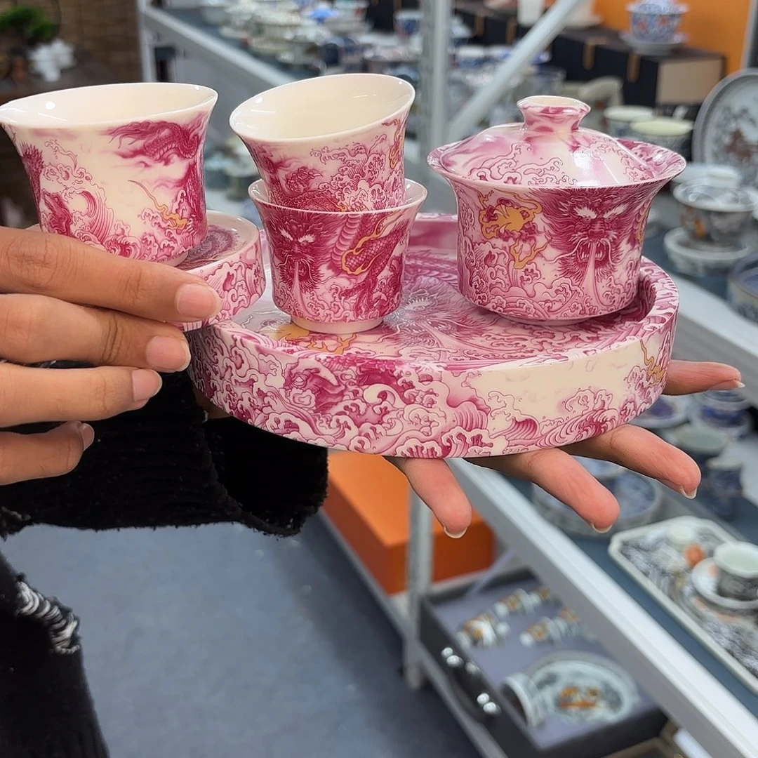 超级超级超级超级茶具