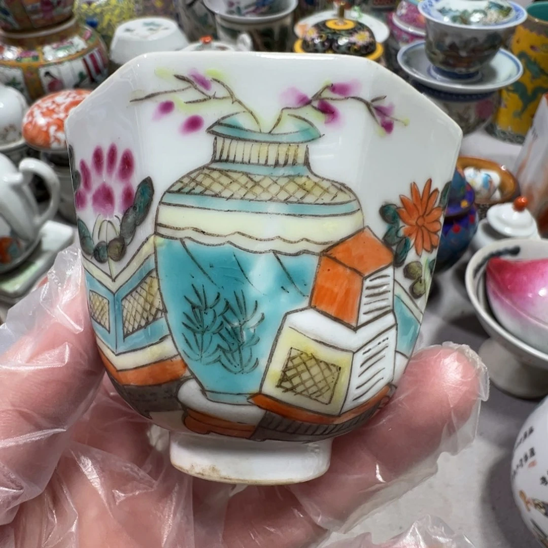 景德镇瓷器瓷器瓷器陶瓷