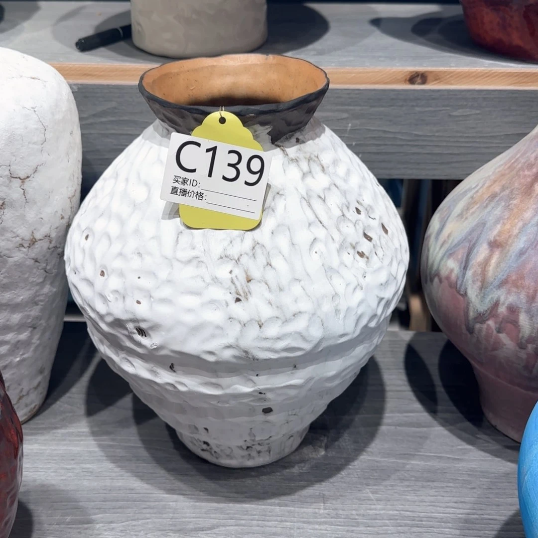 景德镇陶瓷艺术品微