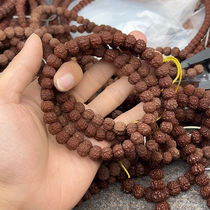 美***美手串金刚菩提谢谢