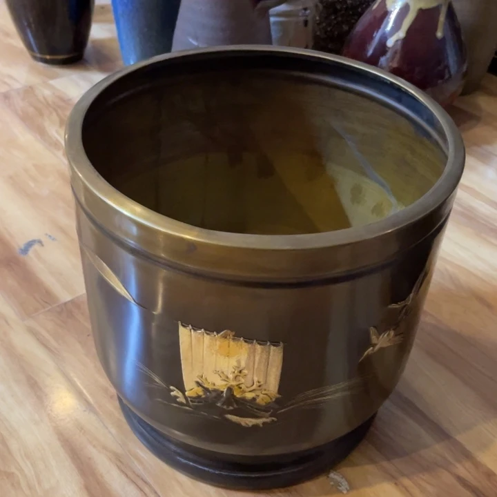 瓷片工艺美术品陶瓷艺术