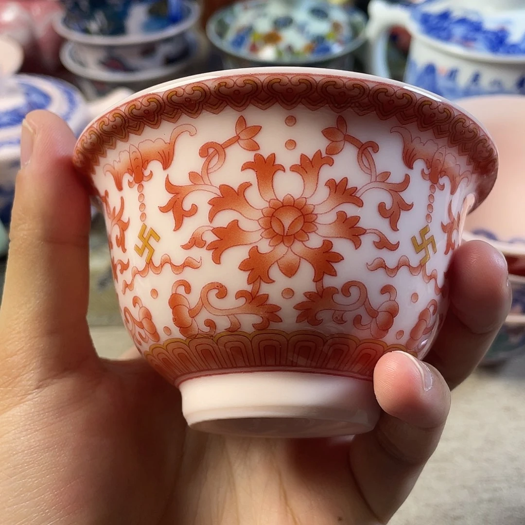 瓷片景德镇陶瓷5555555566