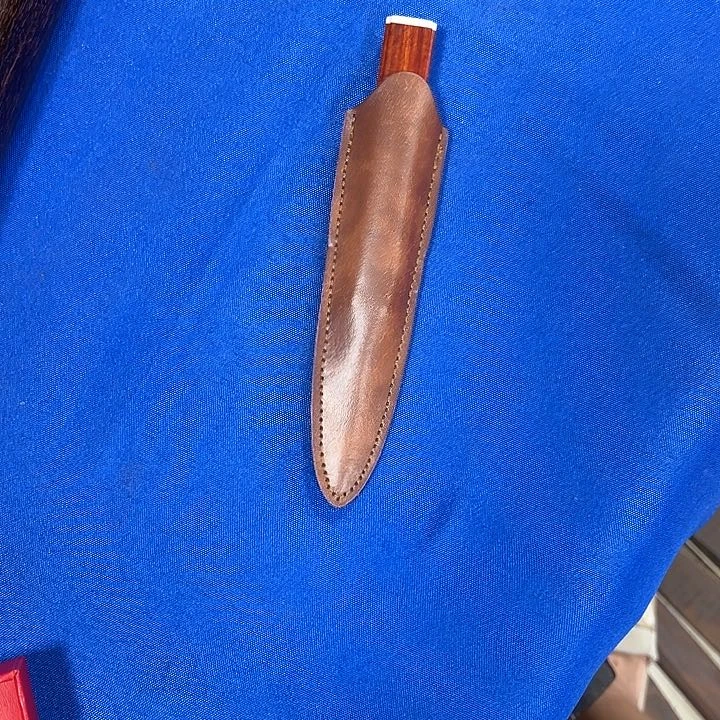 清***儿檀香紫檀（小叶紫檀）木头