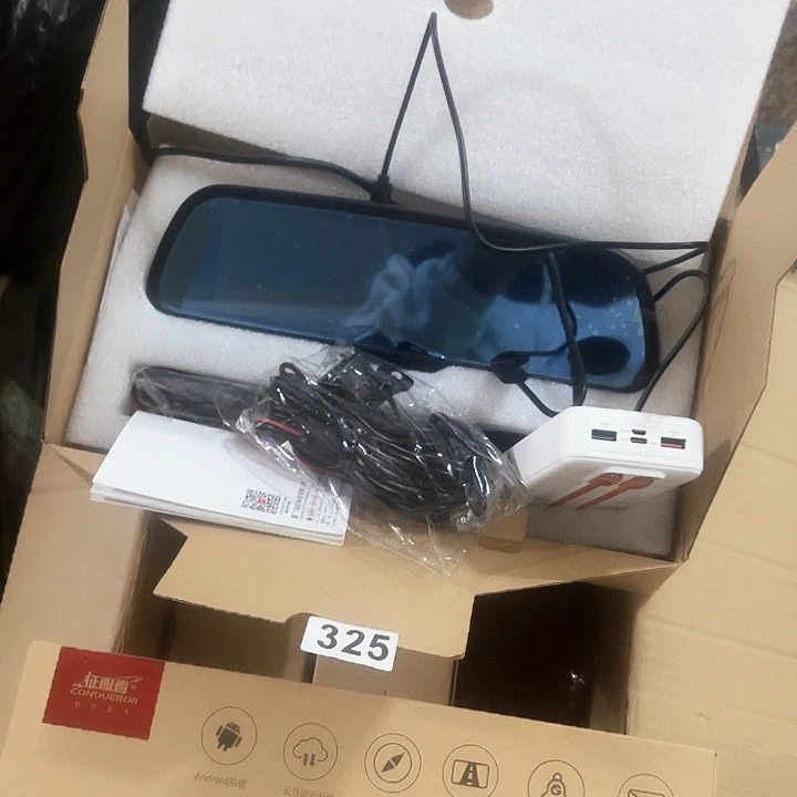 行车记录仪家用户外325