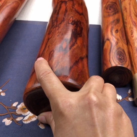 实***店黄花梨/降香黄檀手串/手链