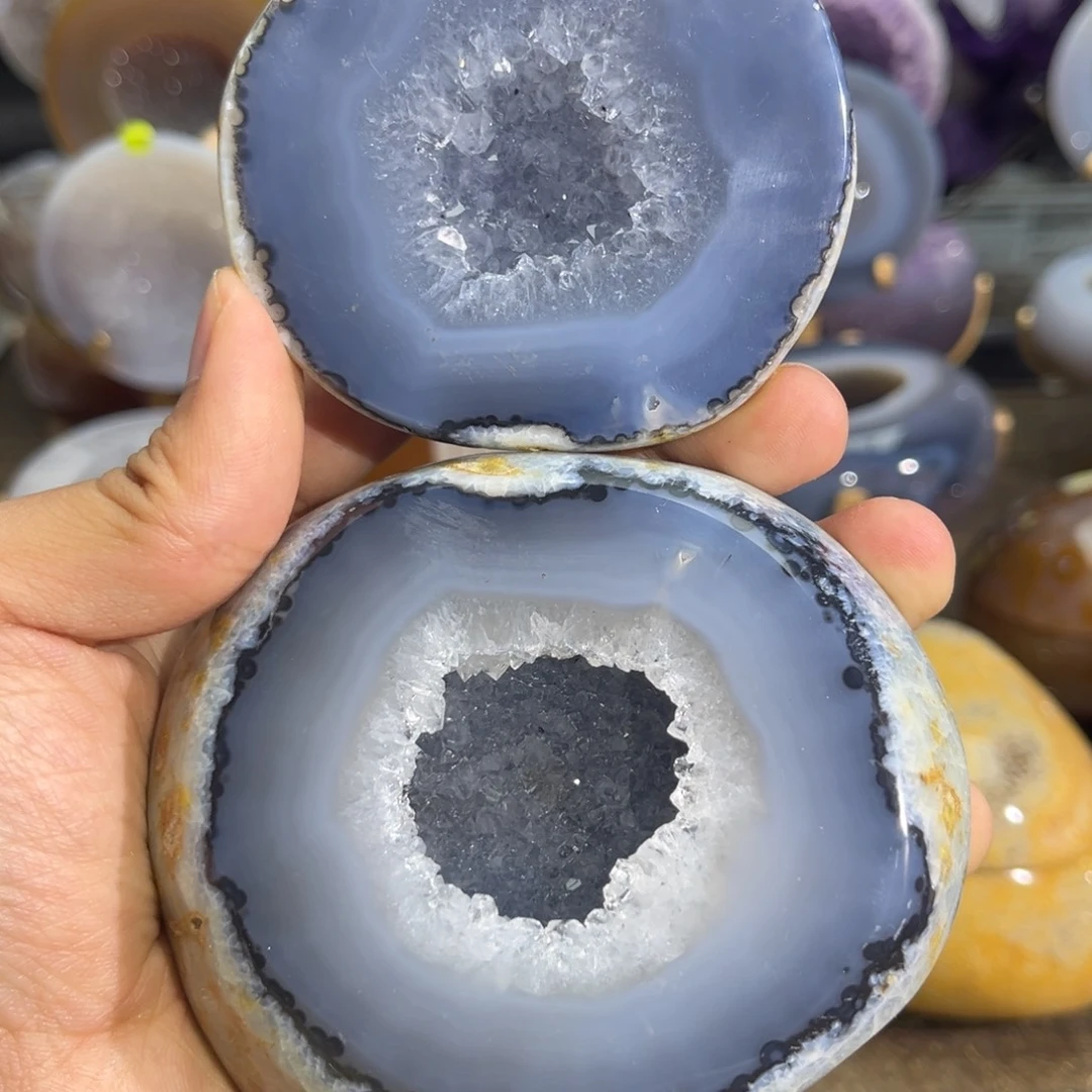 未镶嵌大型摆件（非配饰）紫晶