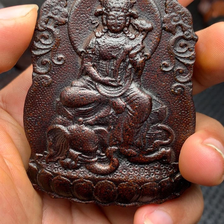 大果紫檀(缅甸花梨)