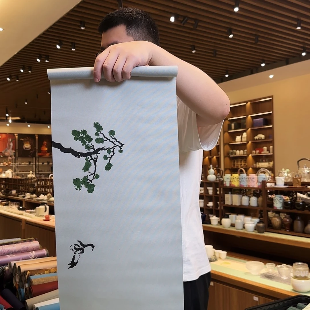 一米八茶席茶席茶席