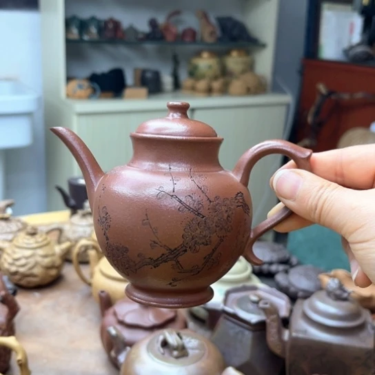 紫砂茶案紫砂茶具套装特价