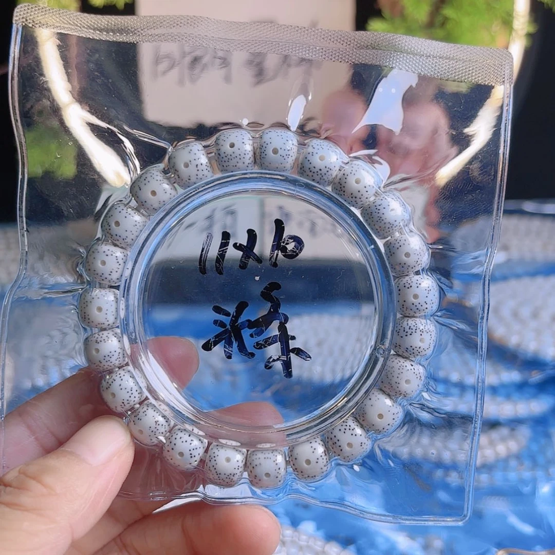 【闪购商品】星月菩提吊坠_*星月