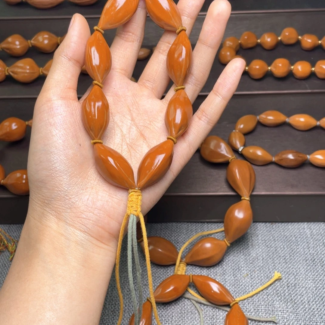 橄榄核手串橄榄核手串